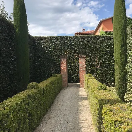 Villa Serena *