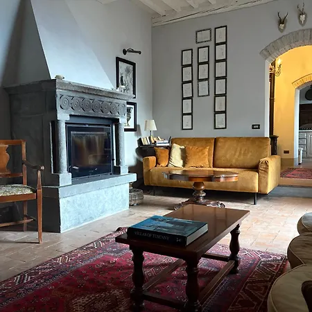 Serena Villa