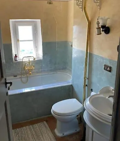 Serena * Coreglia Antelminelli