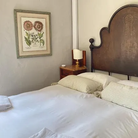 Serena Villa *