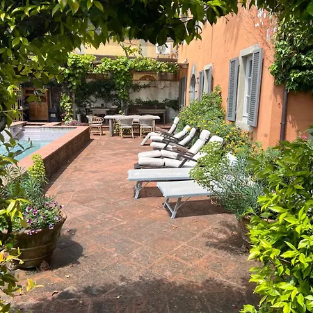 Serena Villa
