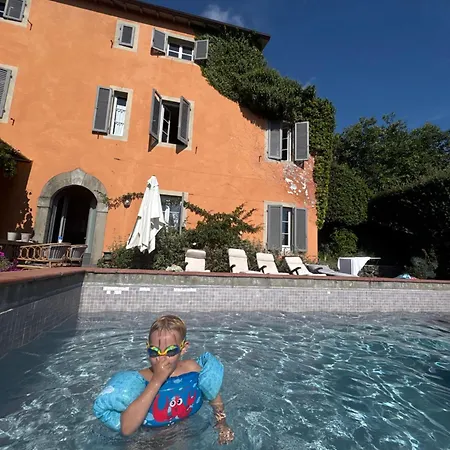 Serena Villa *