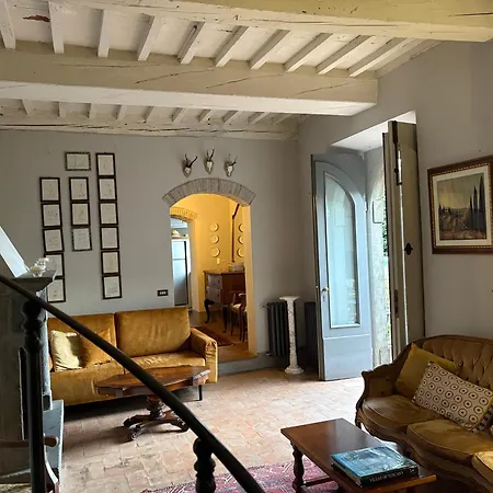 Villa Serena *