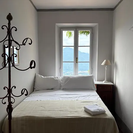 Serena Villa *