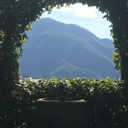 Villa Serena Coreglia Antelminelli