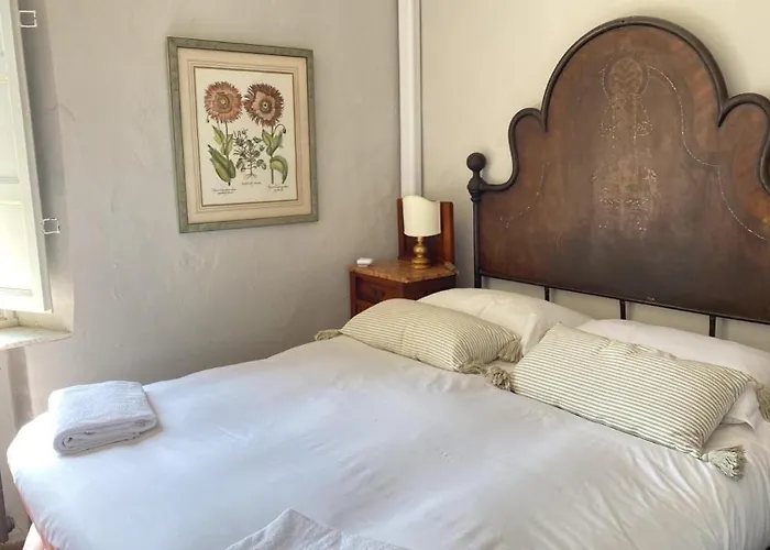 Serena Villa *