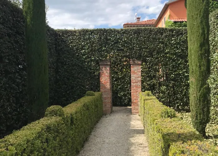 Villa Serena *