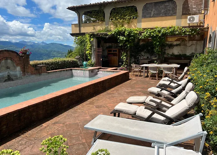Villa Serena *