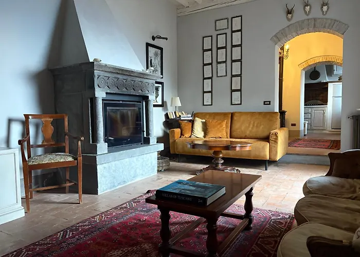 Serena Villa