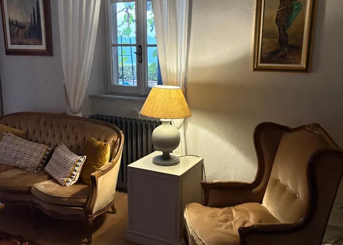 Serena Villa