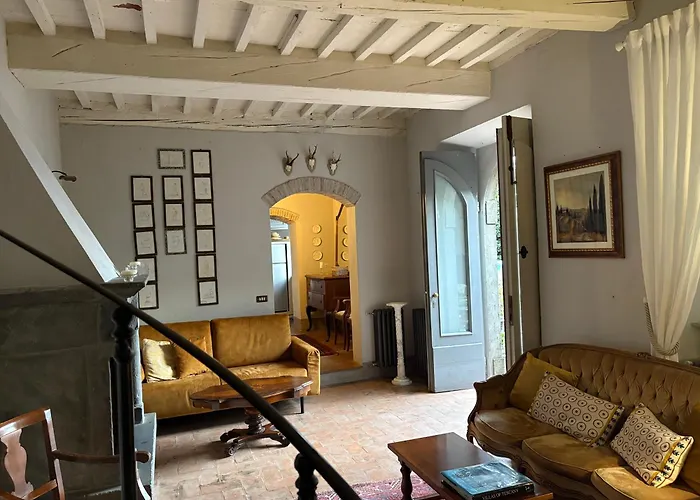 Villa Serena *