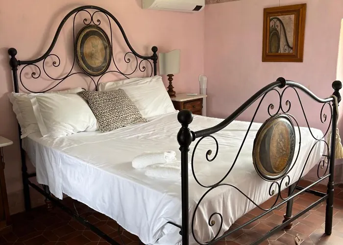 Serena Villa Coreglia Antelminelli