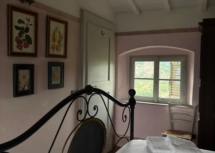Serena Villa *