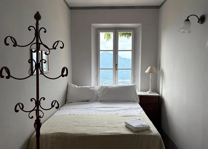 Serena Villa *