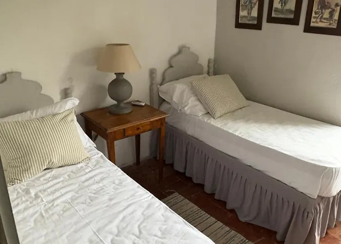 Villa Serena *