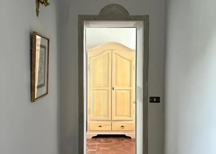 Villa Serena
