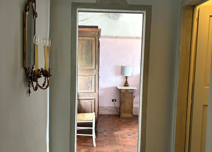 Villa Serena Coreglia Antelminelli