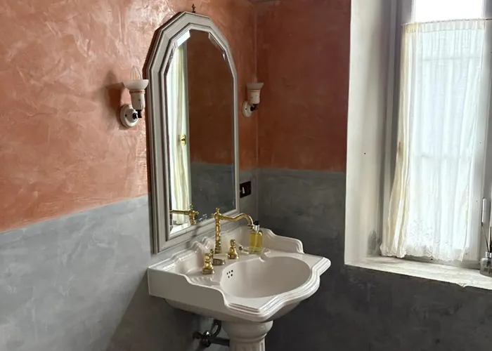 Serena Villa *