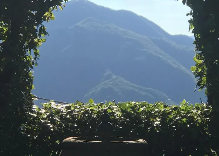 Villa Serena Coreglia Antelminelli