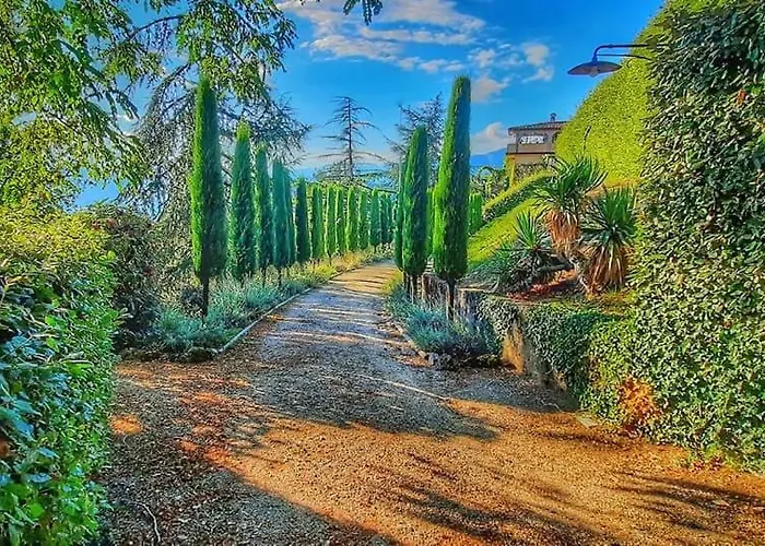 Serena Villa *